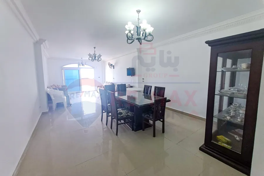 Apartment For Sale 220 m Cleopatra (Directly on the sea- brand building)