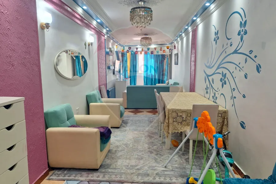 Apartment for sale 110 m Vectoria (Mumtaz Basha st.)