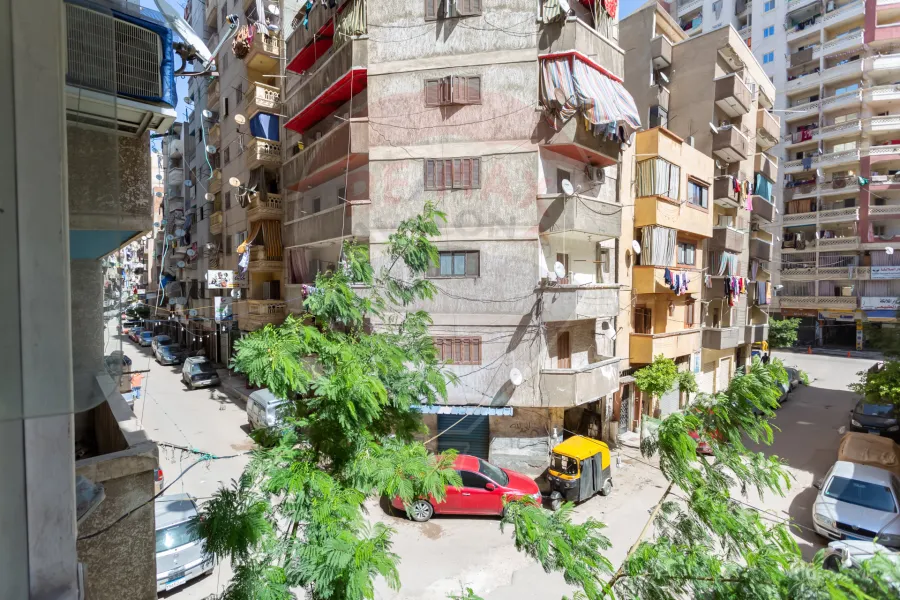 Commercial Mezzan for sale 500 m Victoria (Al-Saaa Square)