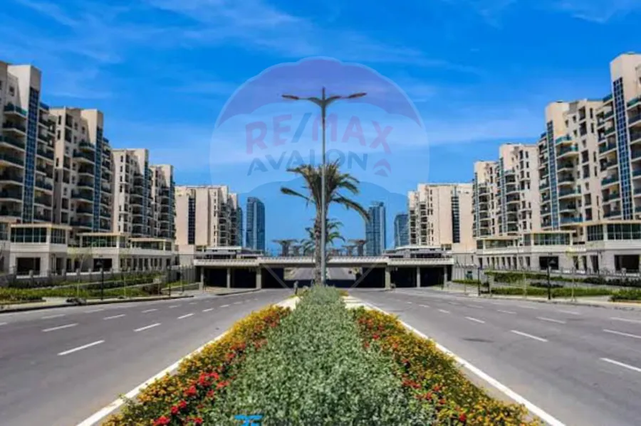 Apartment for sale Al Almain (Downtown) 166 m