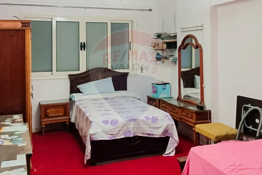 شقة للبيع 180 م ميامي (ش الأرمن)