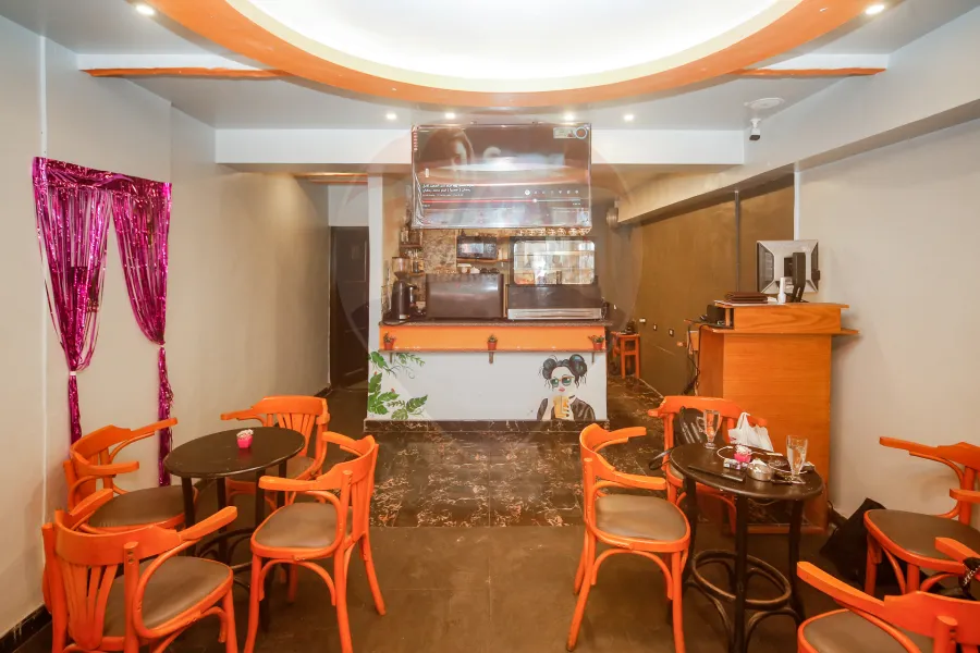 محل للبيع 60 م الشاطبي ( ش بورسعيد )