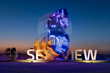 Chalet for sale on the coast (sea view) 105 m