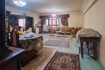 Apartment for sale 168 m Saba Basha (steps from the sea)