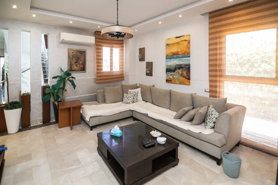 فيلا ستاند الون للبيع (هاسيندا باي)