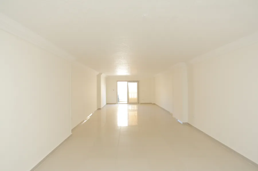 Apartment for sale 190m Janaklis Near to Abo Qir Road)