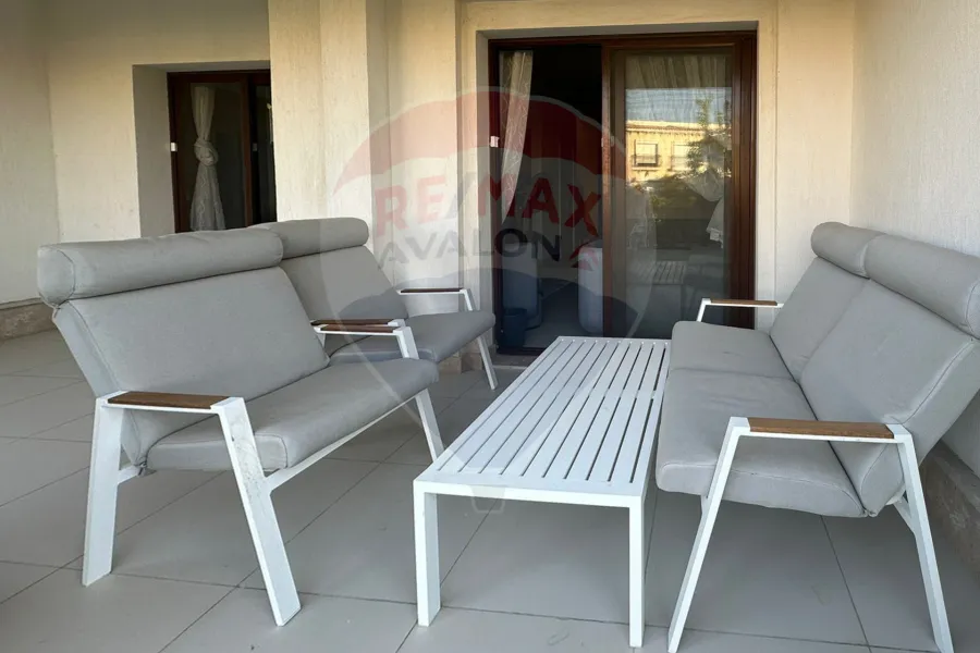 Townhouse villa for sale (Marassi - Sidi Abdel Rahman) 215 m