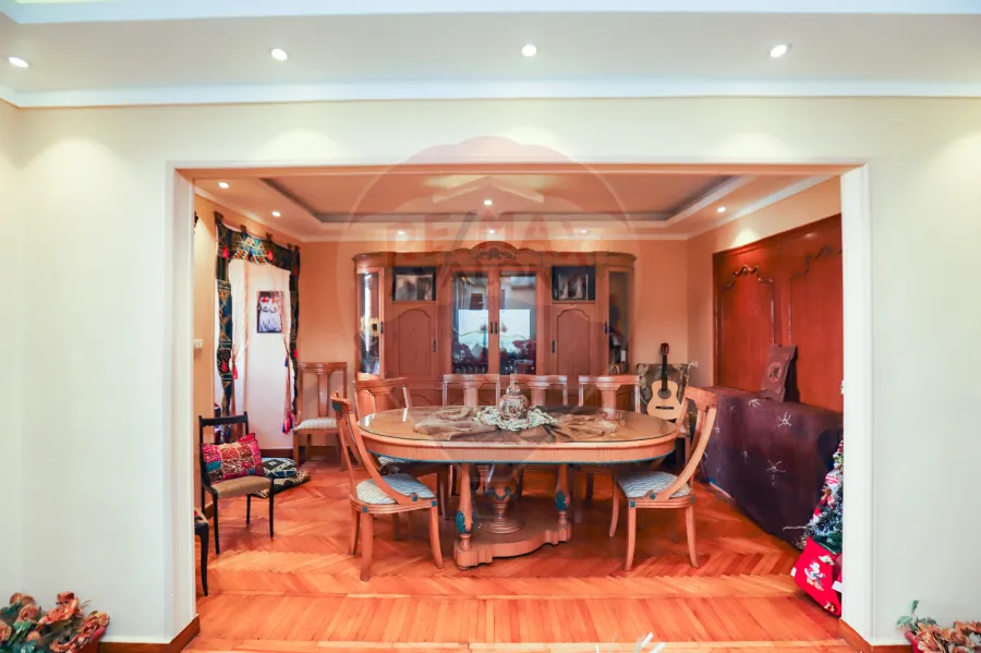 شقة للبيع 170 م رشدي ( ش سوريا )