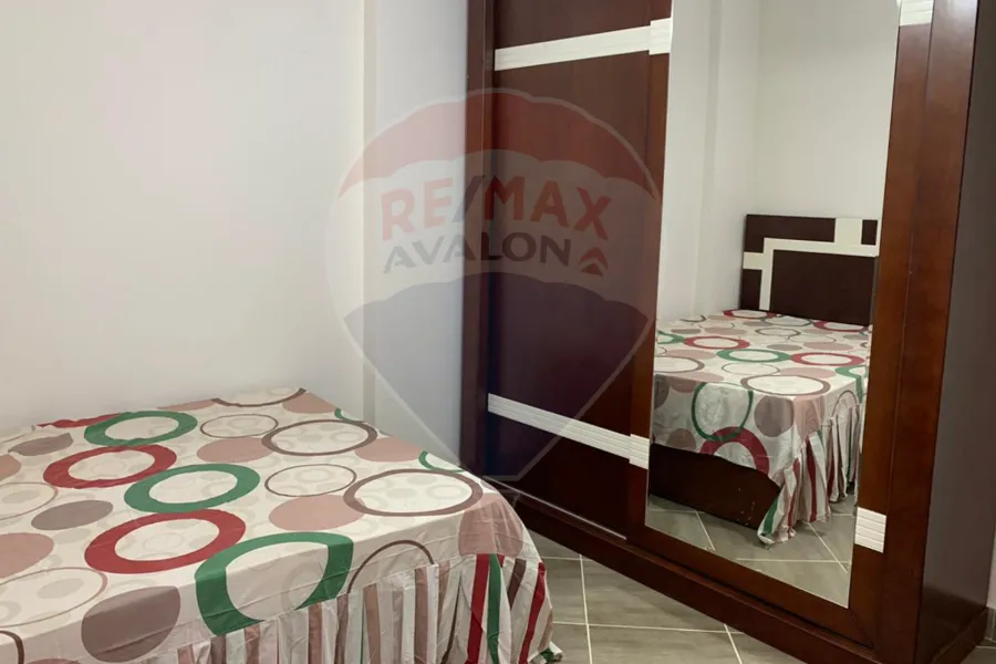 Chalet for sale (Marseille Beach 4 - Sidi Abdel Rahman) 125 m