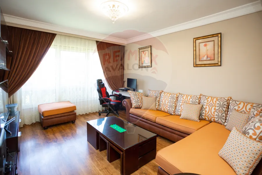 Villa for sale 530 m in King Mariout (Lake Side)