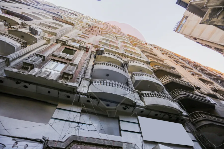 Apartment for sale 170 m Louran (Maher Bek Street)