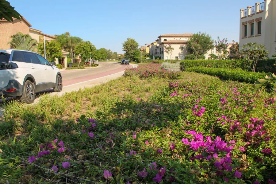 فيلا ستاند ألون للبيع (مراسي - ڤيرونا) 440 م