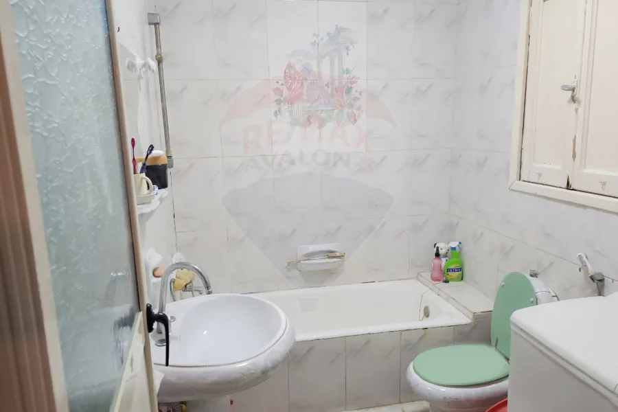 شقة للبيع 160 م جليم (طريق الجيش)