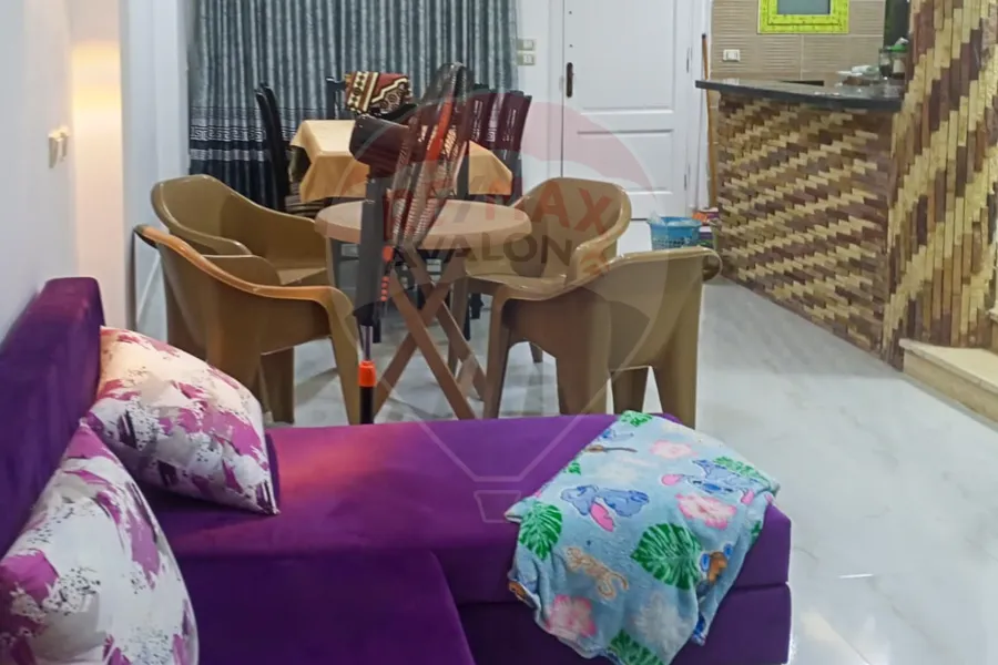 فيلا توين هاوس للبيع (بيرلا مارينا) 240 م