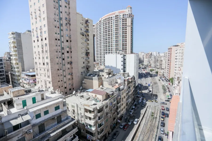 Apartment For Sale 258m Zeznia ( Directly on Tram Station)