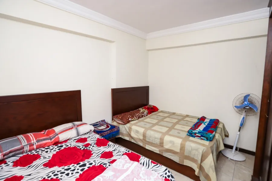 Apartment for sale 150m El-Mandra (Next to Dawar Goha Cafe)