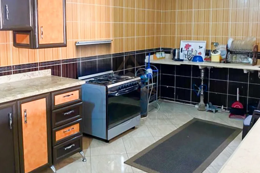 شاليه بروف للبيع (مارسيليا لاند) 135 م