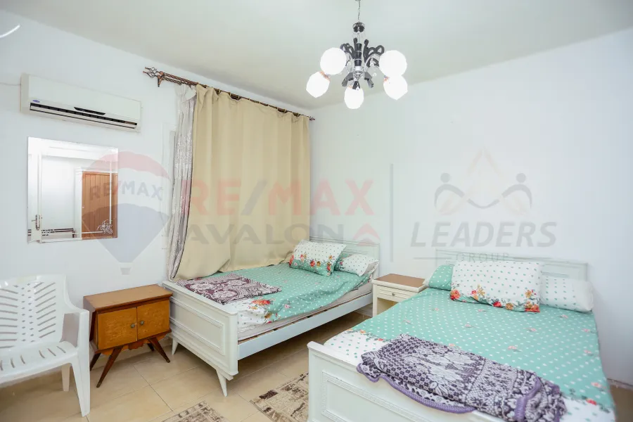 Apartment for sale 125 m Al-Maamoura Al-shatea (Al-Nasr St. - Steps from the sea)