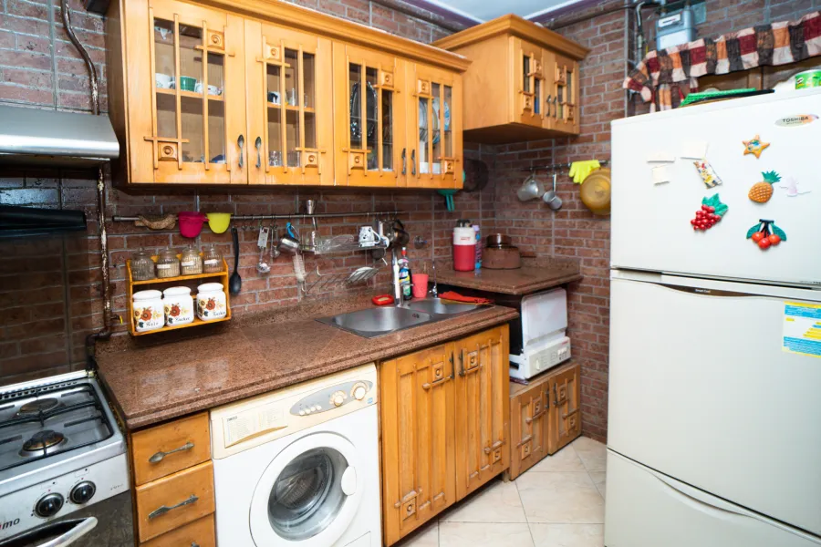 شقة للبيع 160 م بولكلي (ش المصحة)