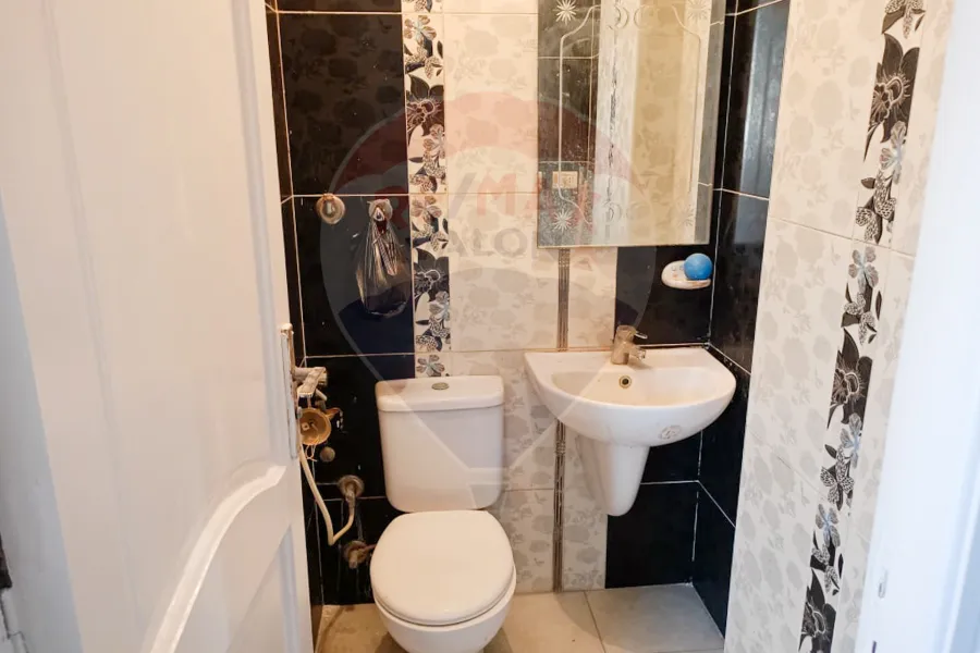 Apartment for sale 150 m Zezinia (Abo Qir St.)