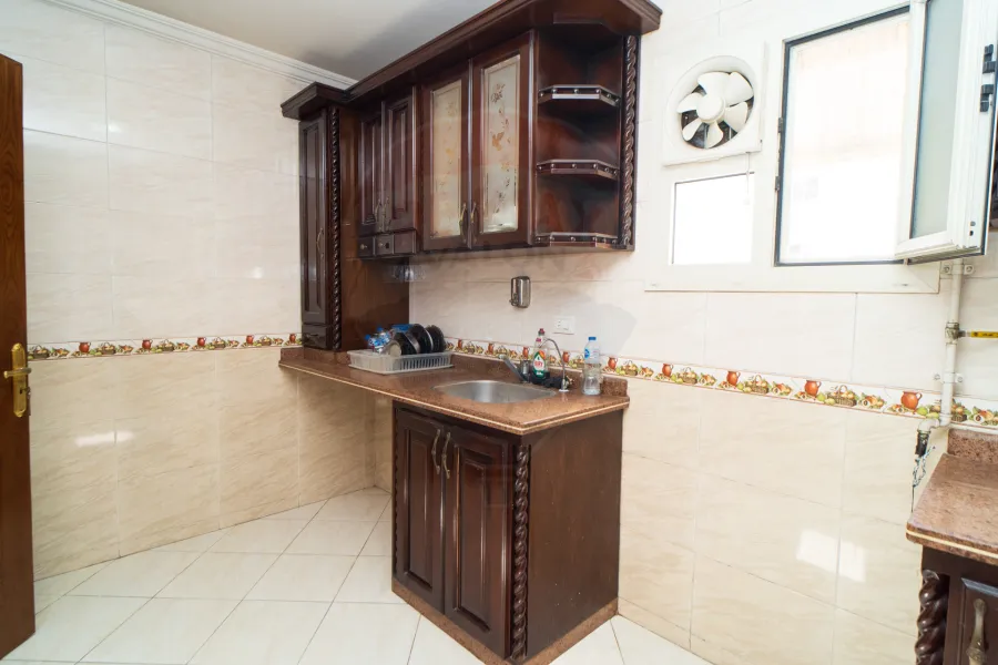 Apartment for Sale 170 m Mostafa Kamel (Abu Qir St.)
