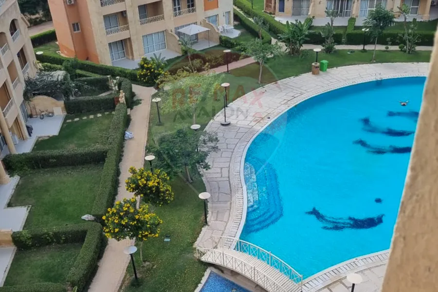 Chalet for sale North coast (Marina Valley)