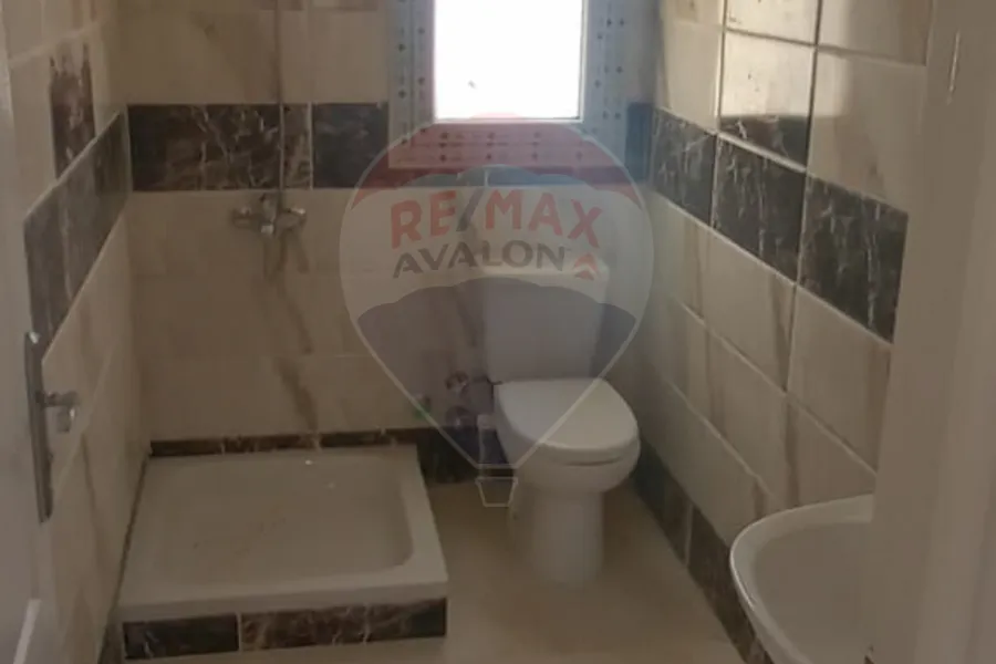 Chalet for sale 125 m coast (Stella Heights - Sidi Abdel Rahman)