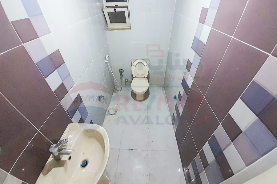 Apartment for rent 180 m Gleem (Hdaia Basha St)