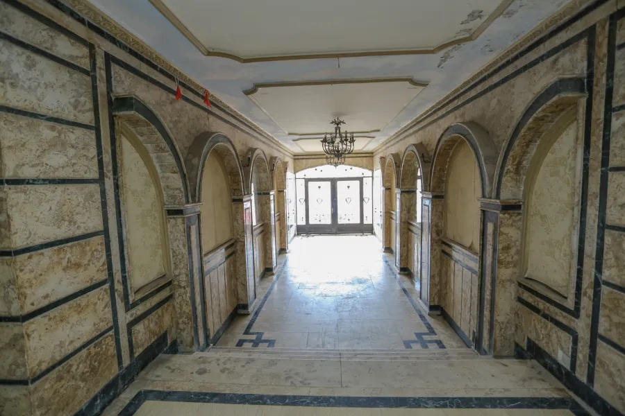 Apartment for sale 133,5 Smouha