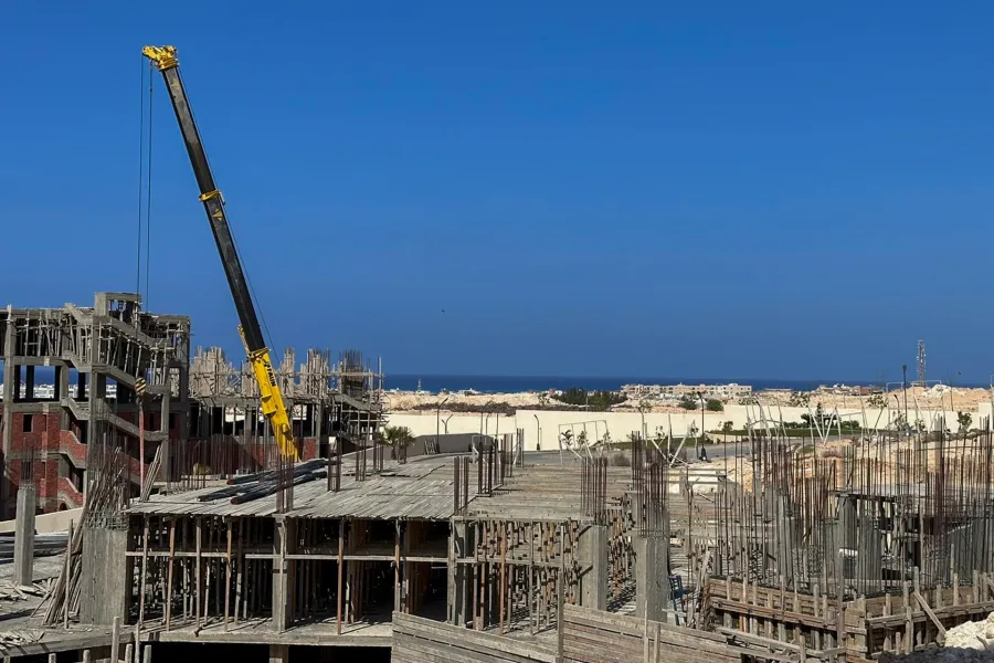 Chalet for sale (Alora - Sidi Abdelrahman) 81 m