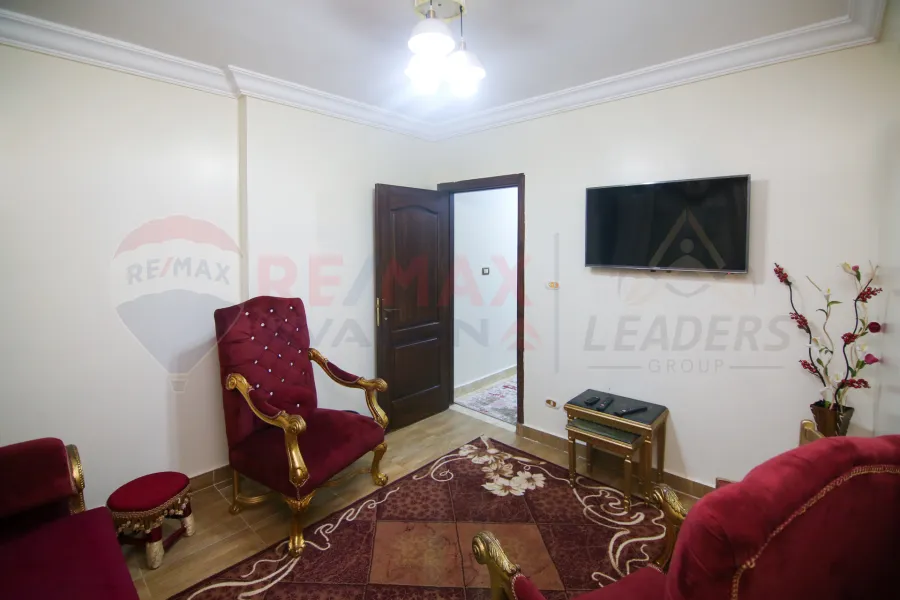 Apartment for sale 280 m in Al-Syouf (steps from Al-Syouf Circle)
