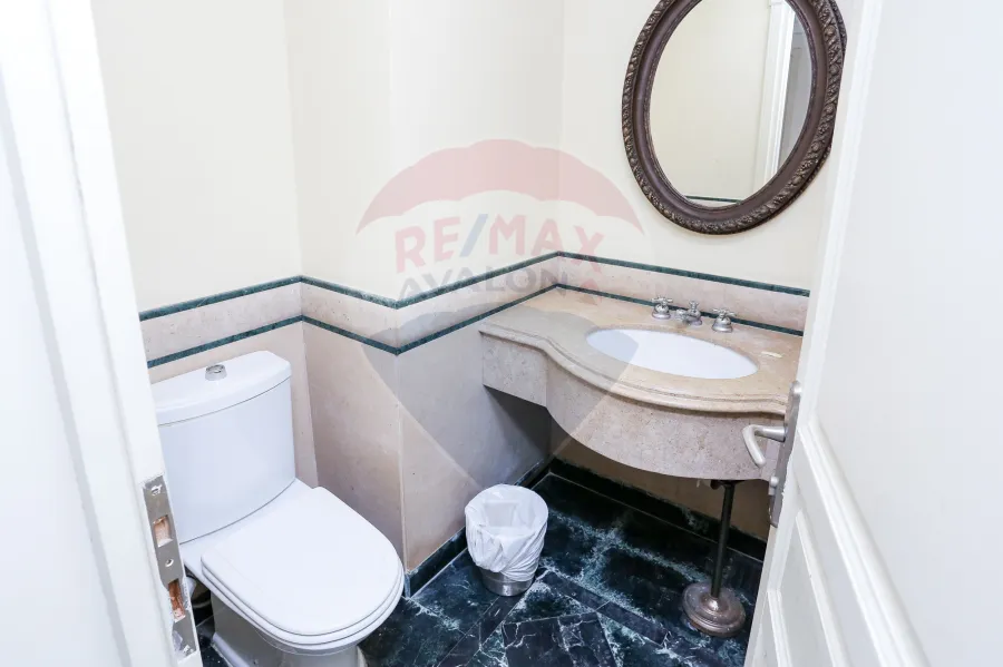 Furnished  Apartment for Rent 275 m San Stefano (Foursesons)