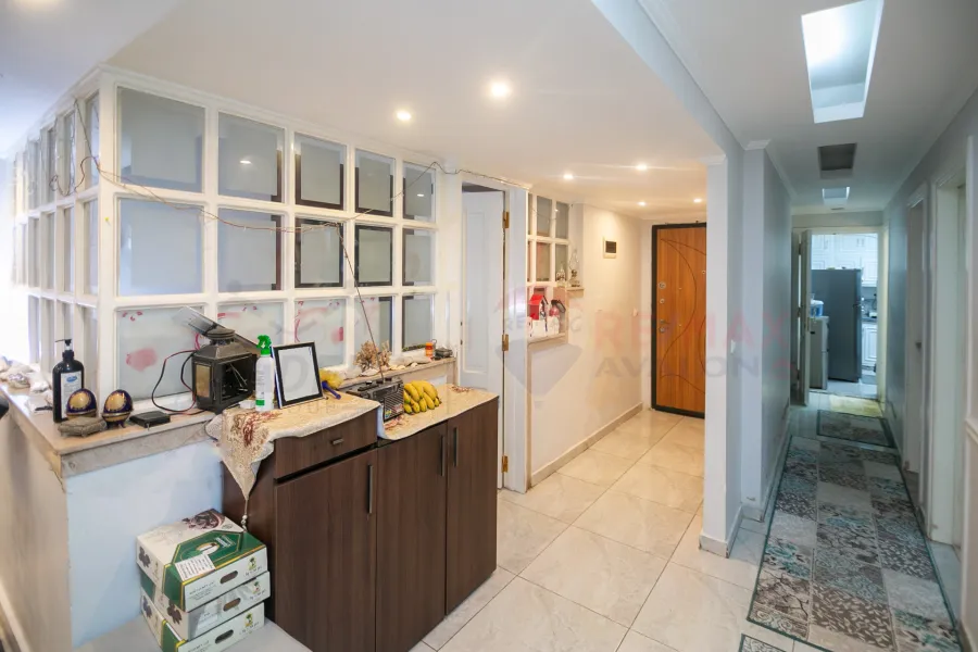 Apartment for sale, 163 m, Ibrahimia (Directly on the tram)