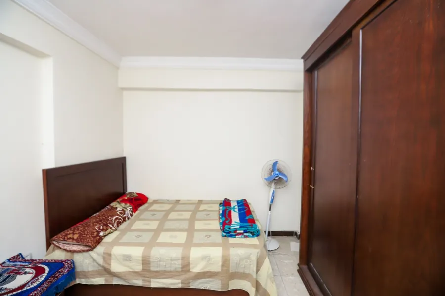 Apartment for sale 150m El-Mandra (Next to Dawar Goha Cafe)