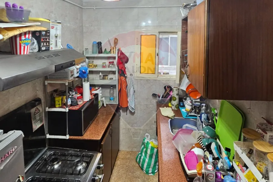 Apartment for sale 90 m Smouha (Ismail Siri st.)