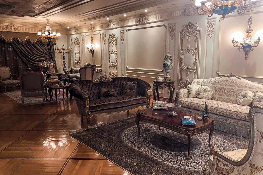 Apartment for sale 600 m San Stefano kornich (Al Nahhas Building)