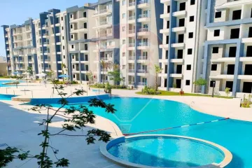 Chalet for sale North coast (Row Marina Village - in front of marina 5)