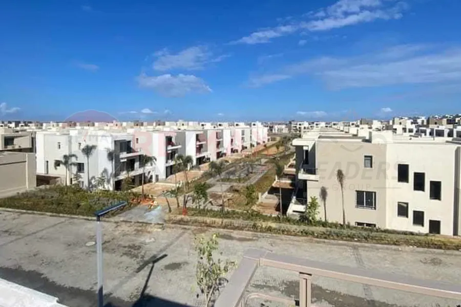 Stand alone villa for sale 398 m (Palm Hills Alexandria)