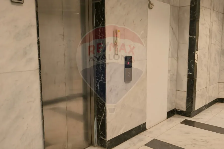 Apartment for sale 107 m Zahraa El Maadi (in front of Wadi Degla Club)