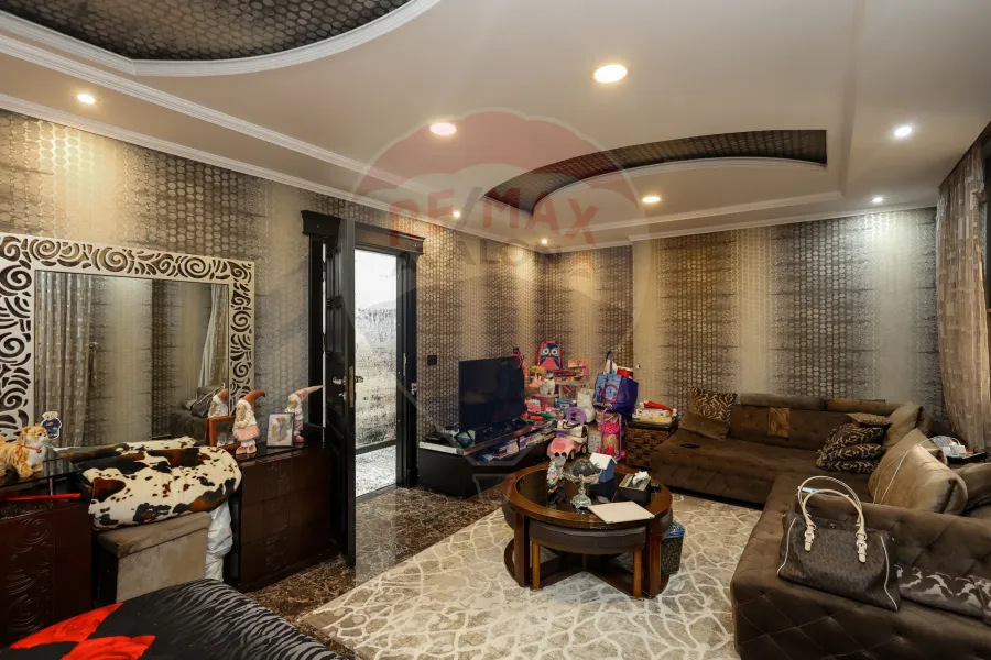 Apartment for sale 430 m Camp Caesar (Army Road)