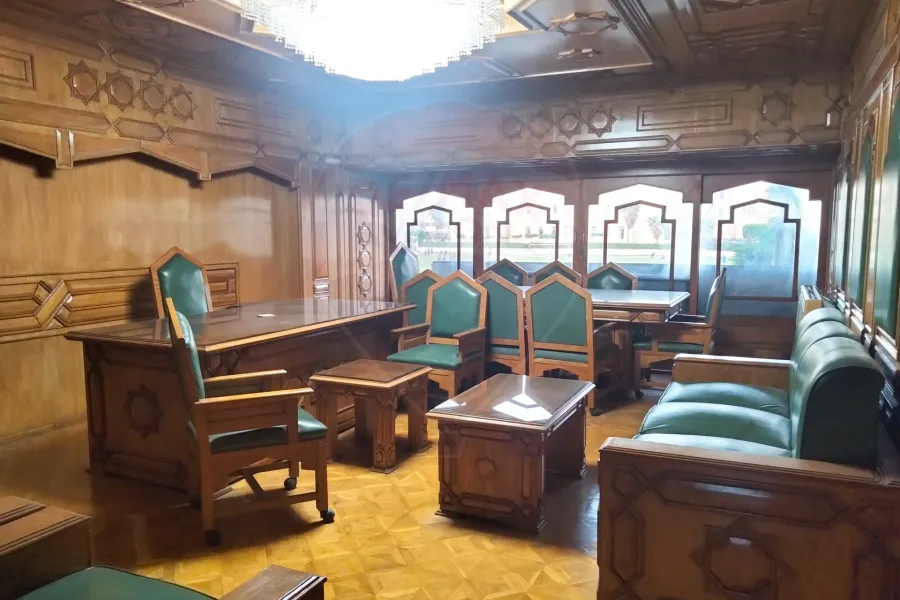 مقر إداري للإيجار 250 م لوران ( ش الأقبال الرئيسي )