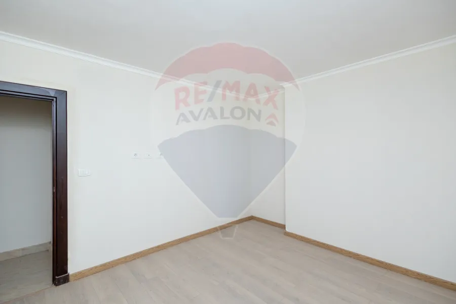 Apartment for rent 160 m Smouha (Smouha Grand View Compound)