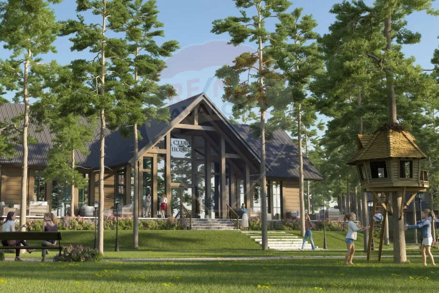 Townhouse villa for sale (The Wonder Mark - Mostaqbal City) 205 m