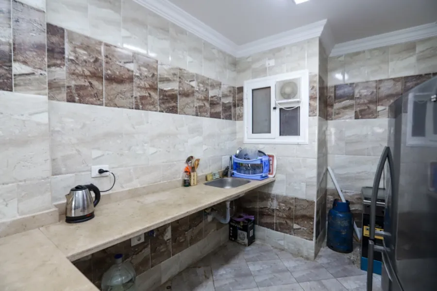 Chalet for sale 116m North coast - Marselia Beach 1 (kilo 75)