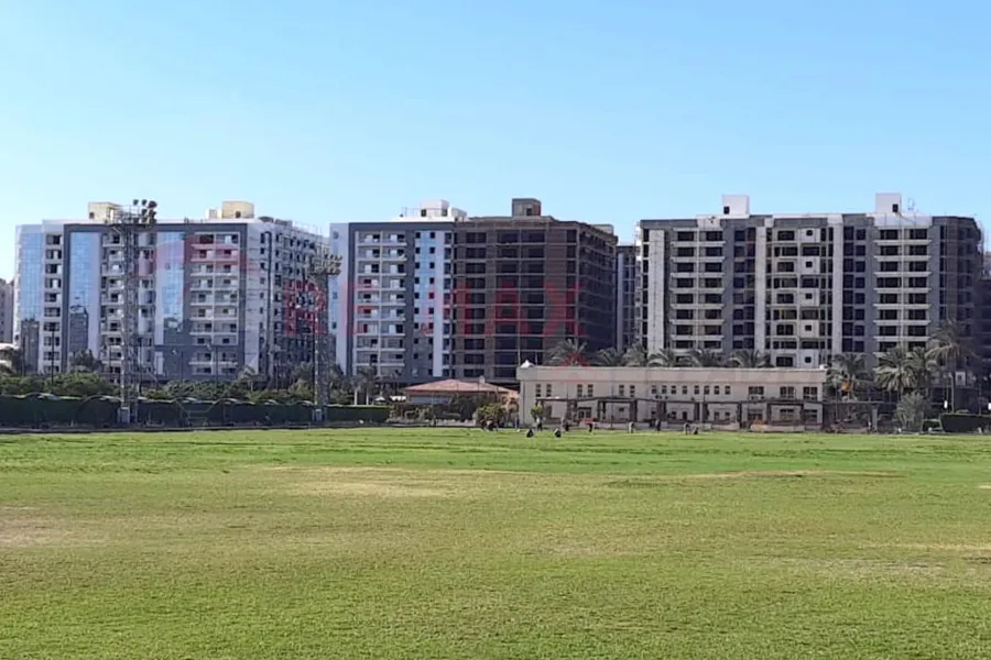 Apartment for sale 180 m Smouha (Grand View)