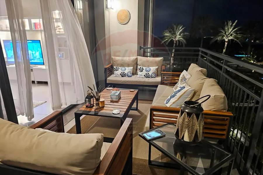 Chalet for Sale North coast - sidi Abdelrahman ( Marassi - Marina 1)