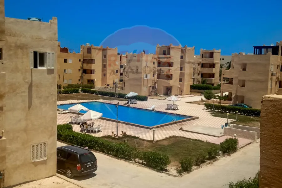 شاليه للبيع (موناليزا) 110 م