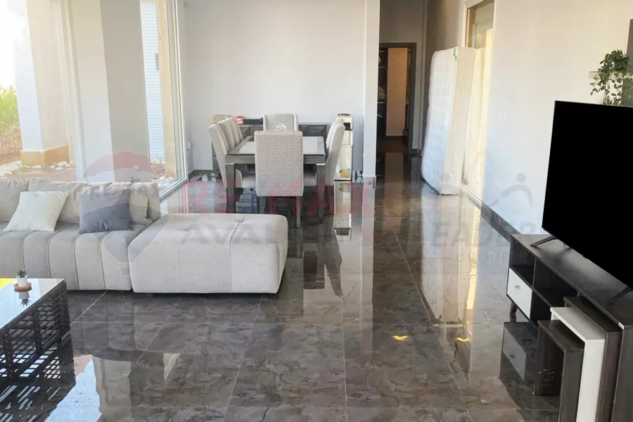 فيلا ستاند الون للبيع (سي شيل) 729 م