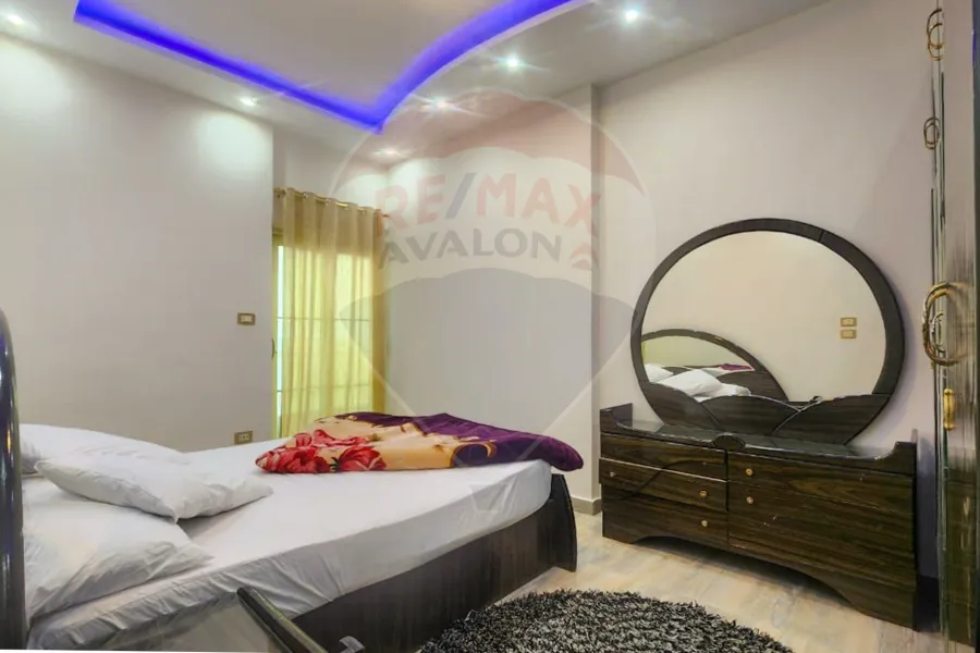 Apartment for rent 140 m Al Asafra (directly on the sea)