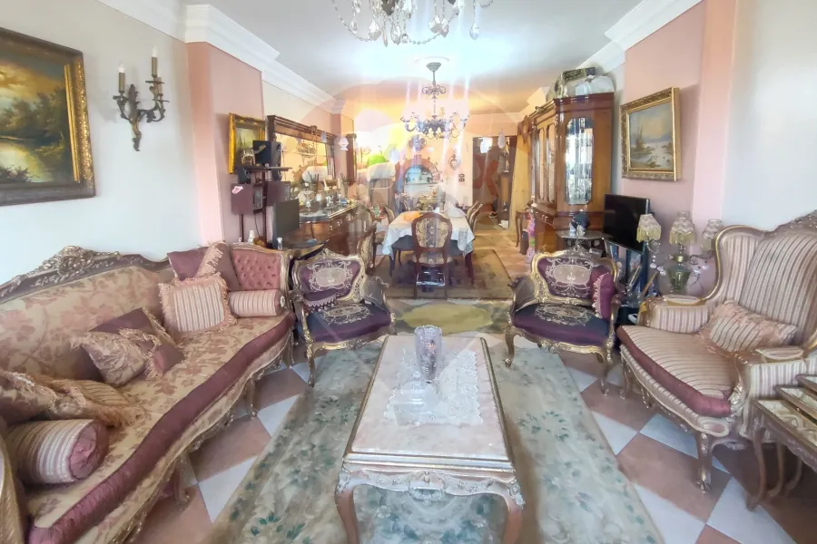 Apartment for sale 165 m Azarita (branched from Souter st.)